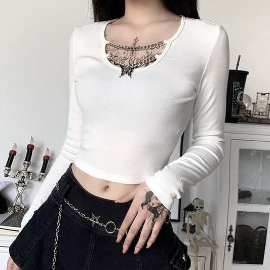 The 12 Latest Style Goth Fashion