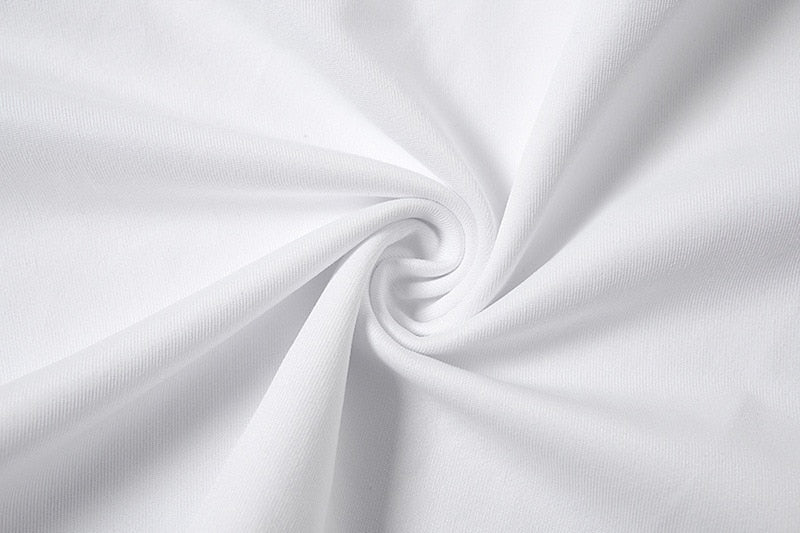 Gothic Streetwear Metal Chain Halter Top freeshipping - Chagothic