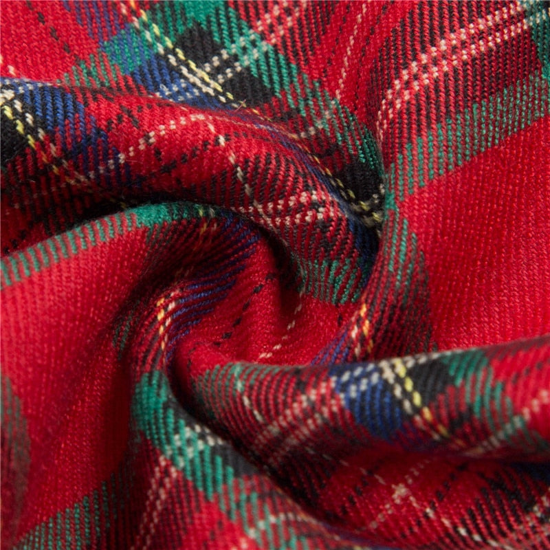 Gothic Harajuku High Waist Pant