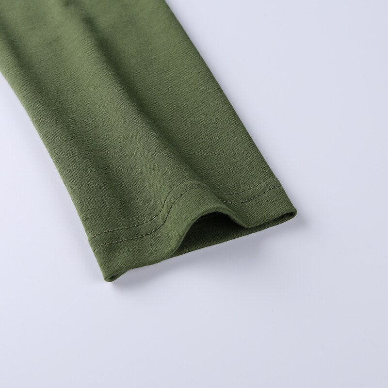 Gothic T Shirt Grunge Punk Portrait freeshipping - Chagothic