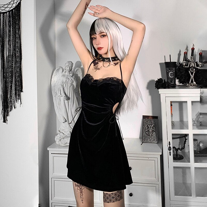 Elegant Sexy Party Club Dresses