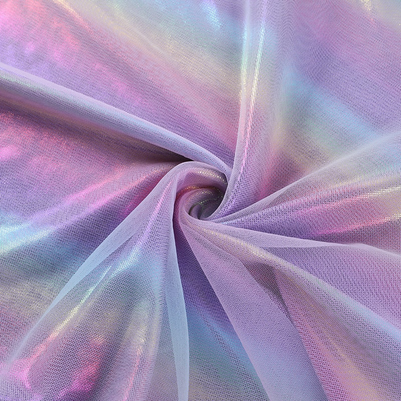 Club Sexy Blue Sequin Dress