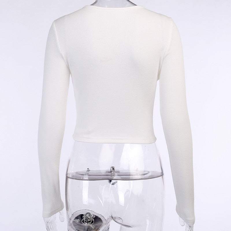 Gothic Butterfly Pendant T-shirt freeshipping - Chagothic