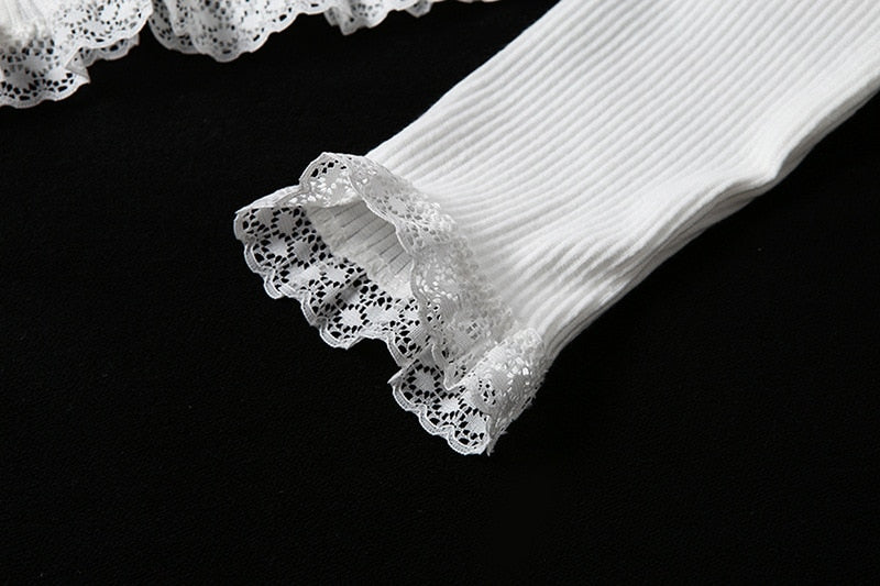 Gothic Cardigan Harajuku Top freeshipping - Chagothic