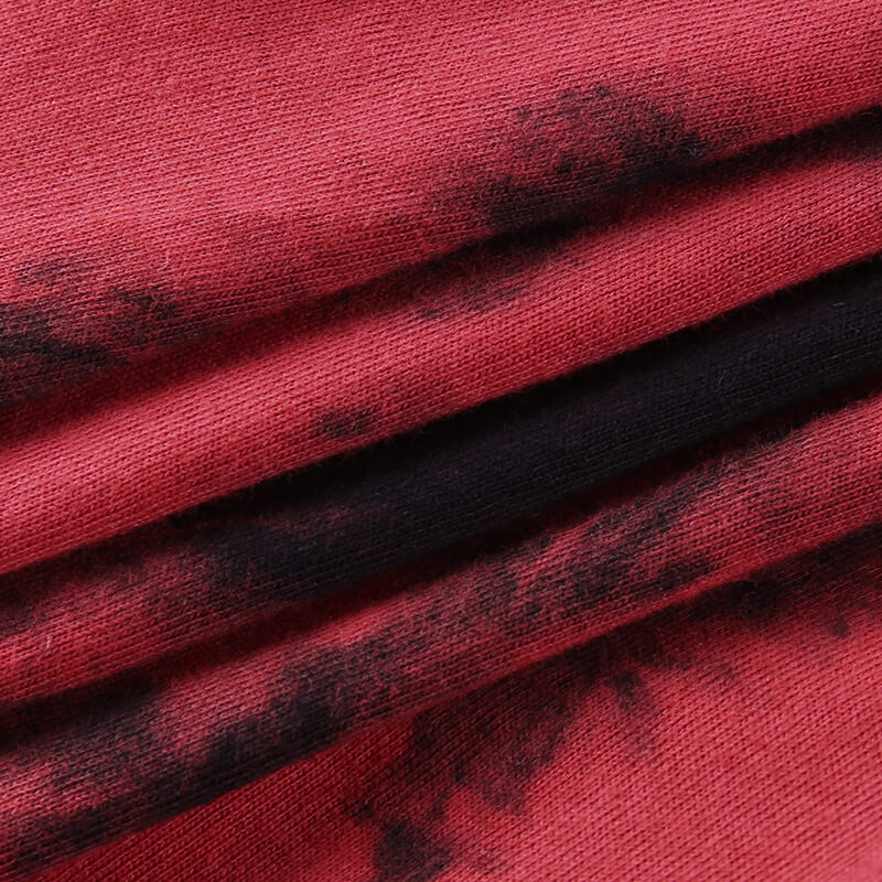 Gothic  Chain Short Sleeve T-shirt freeshipping - Chagothic