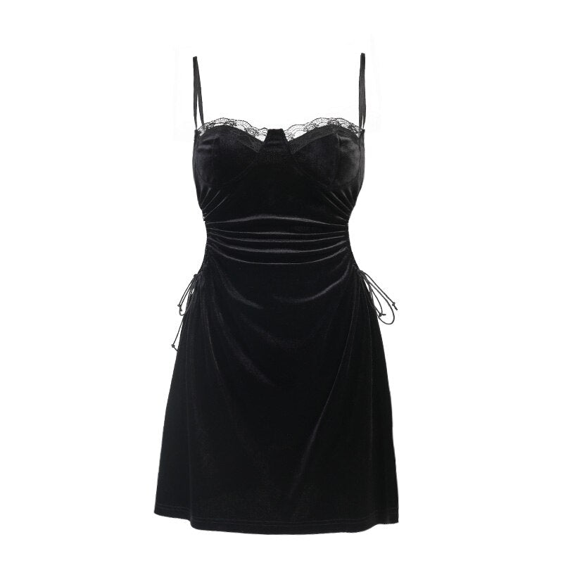 Elegant Sexy Party Club Dresses