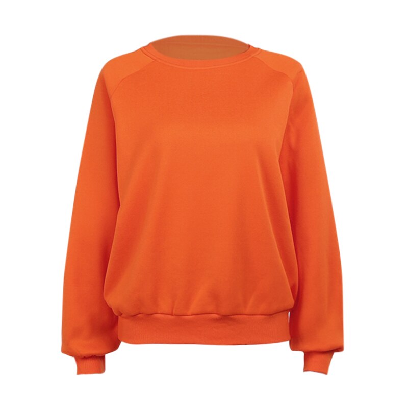 Grunge Plus Velvet Sweatshirt