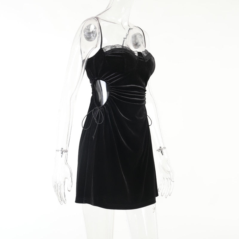 Elegant Sexy Party Club Dresses