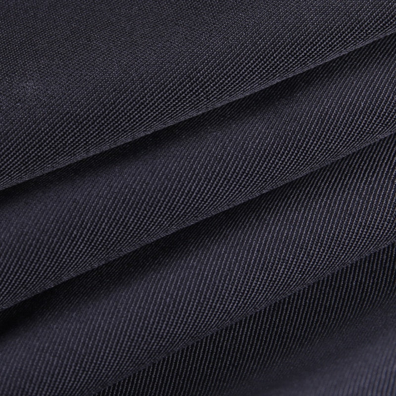 Sexy Patchwork Bandage Mini Skirt freeshipping - Chagothic