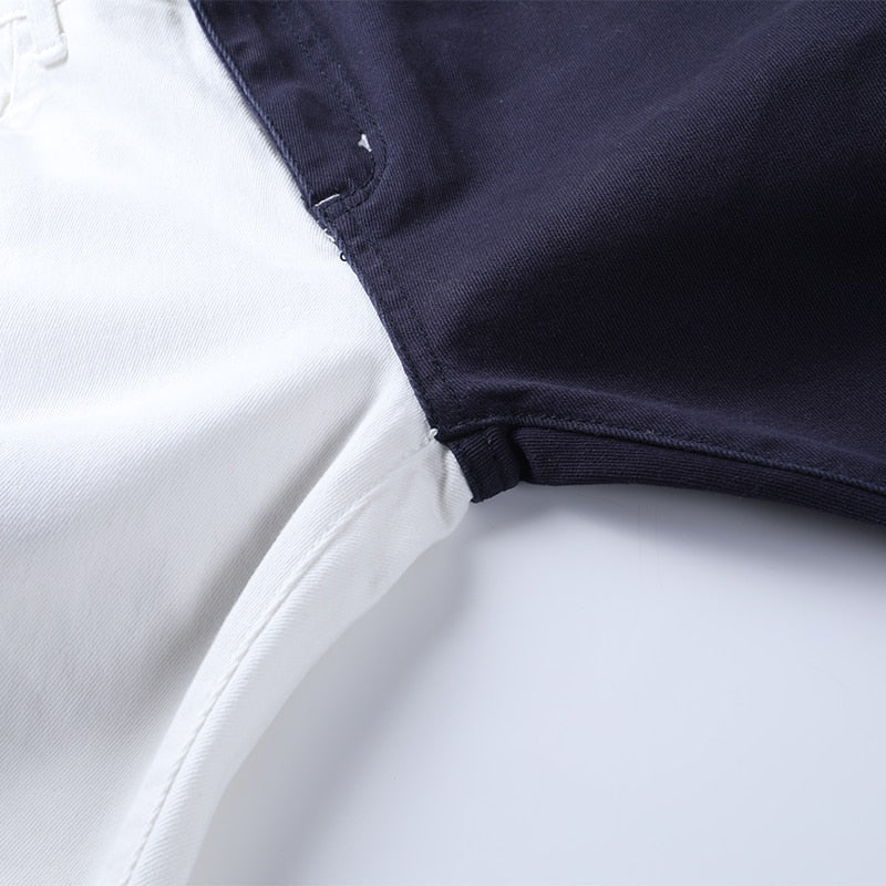 Harajuku Grunge Palm Art Pants