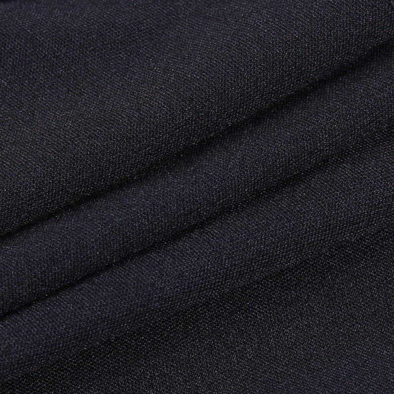 Gothic Harajuku Long Sleeve Top freeshipping - Chagothic