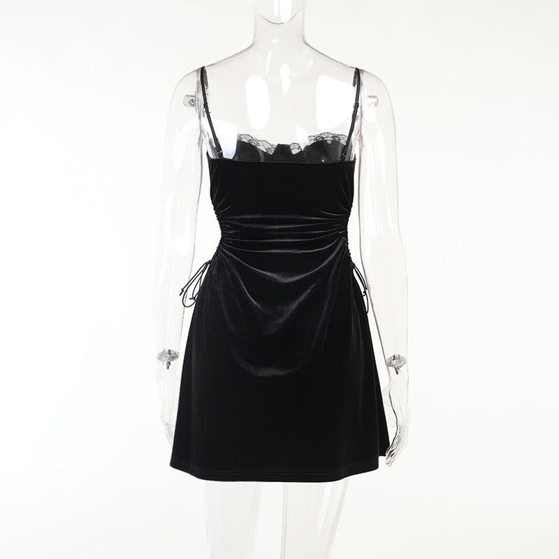 Elegant Sexy Party Club Dresses