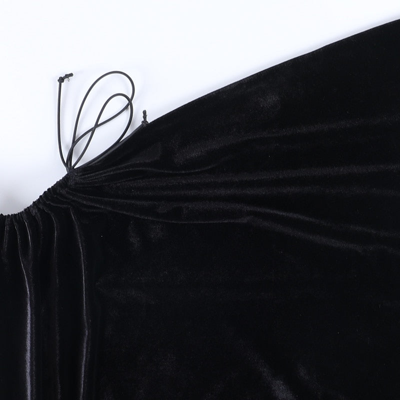 Elegant Sexy Party Club Dresses