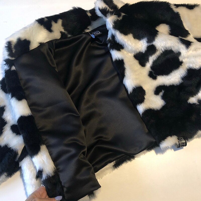 Goth Punk High Waist Overcoat freeshipping - Chagothic