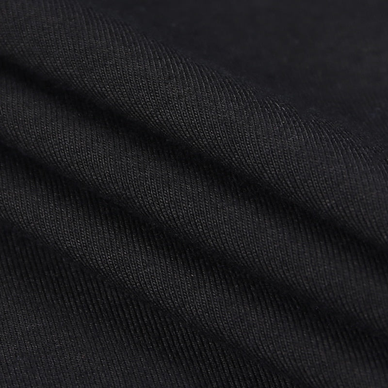 Grunge Pentagram Halter Tank