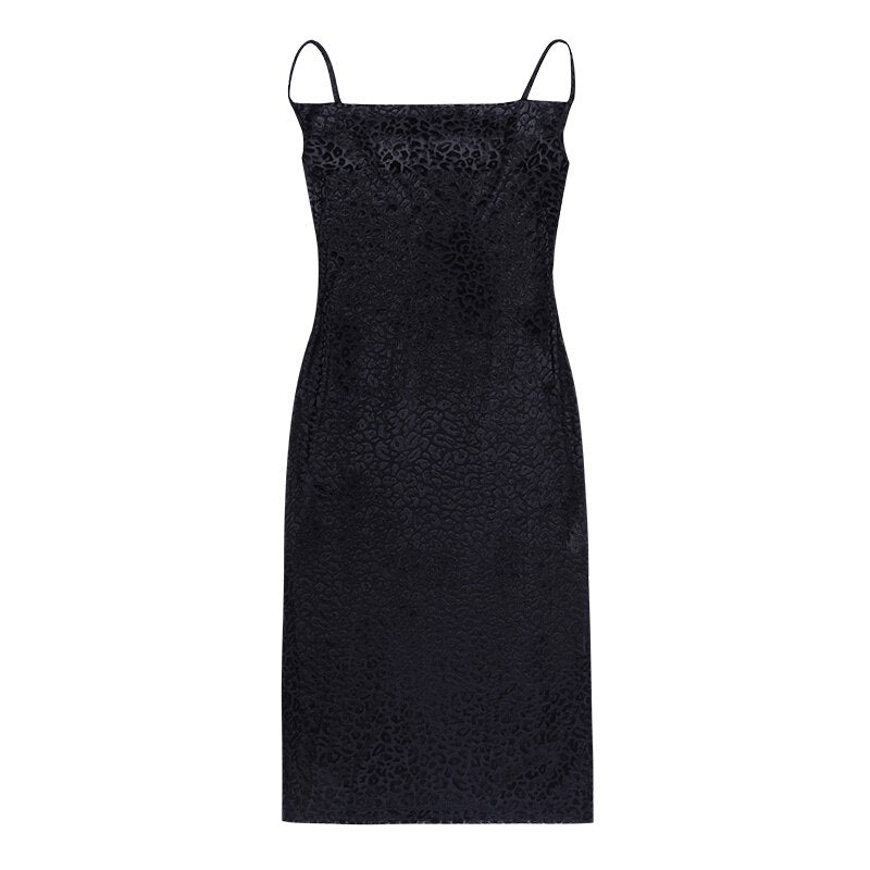 Aesthetic E Girl Bodycon  Dress