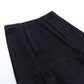 Goth Vintage Black Long Skirt freeshipping - Chagothic