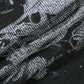 3D Skull Graphic Print Sweatshirt freeshipping - Chagothic