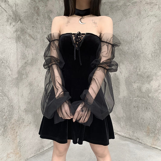 Gothic Dresses – Chagothic