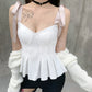 Party Palace Style Corset Top