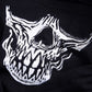 Gothic Punk Sexy Hollow Out Hooded Top freeshipping - Chagothic