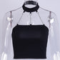 Gothic Punk Cosplay Top freeshipping - Chagothic