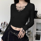 Gothic Butterfly Pendant T-shirt freeshipping - Chagothic