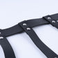 Leather Chain Sexy Belt