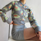 Sexy Hollow Out Long Sleeve Sweater freeshipping - Chagothic